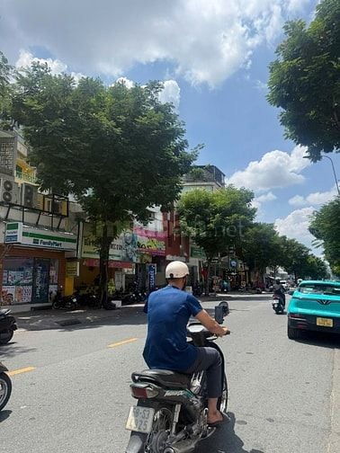 37 Tỷ - HĐT Cao 88tr/th! Mặt Tiền Thương Hiệu Lê Văn Sỹ Quận 3 - 5,06x
