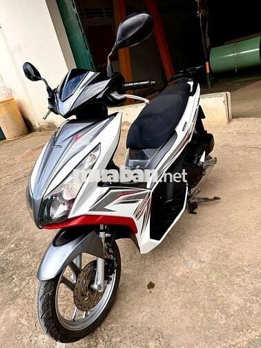 Honda Air Blade 125 2014 Trắng