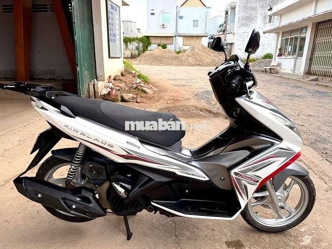 Honda Air Blade 125 2014 Trắng
