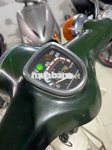 BÁN XE HONDA  CUB NHẬT 50CC CHÍNH CHỦ  BSTPHCM 