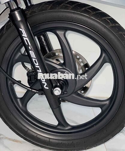 Vision Bạc Porsche Kiểng Đẹp Keng
