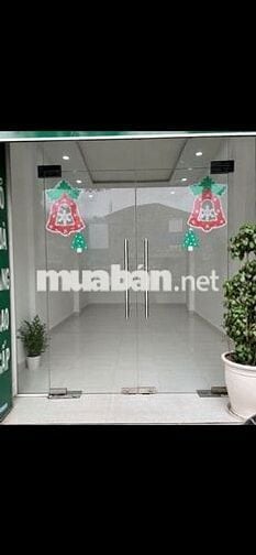 Chính chủ cho thuê mặt bằng mặt tiền đường Võ Văn Tần
