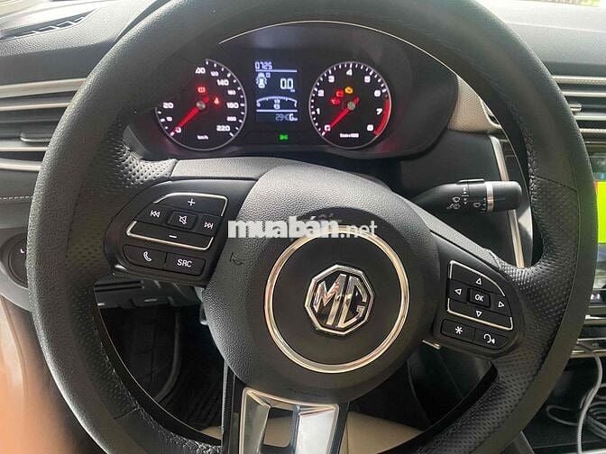 MG MG5 2024 Số sàn Bạc 29.000 km