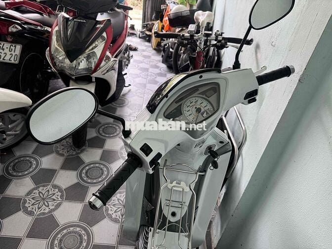 fu neo fi 2008 dọn mới