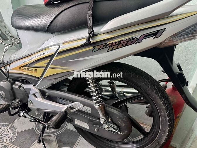 fu neo fi 2008 dọn mới