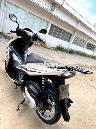 Honda Air Blade 125 2014 Trắng