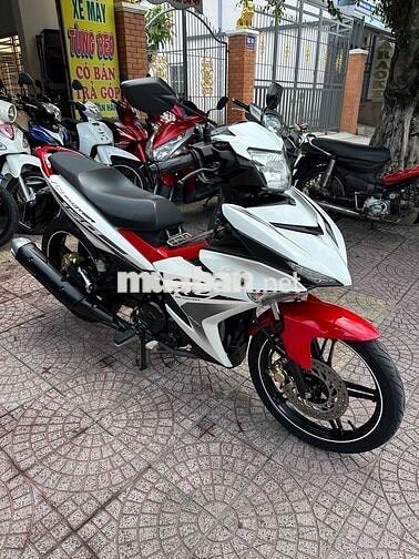 Yamaha Exciter 150 2018 zin cop vĩnh long