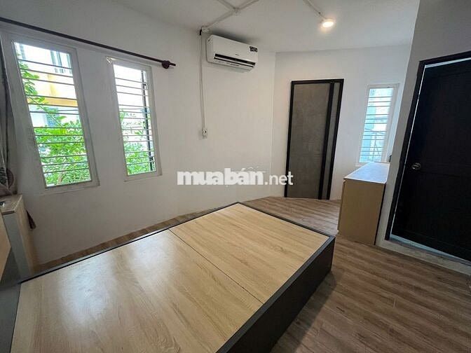 🏠 Căn hộ dịch vụ chính chủ – Hoàng Minh Giám, Gò Vấp