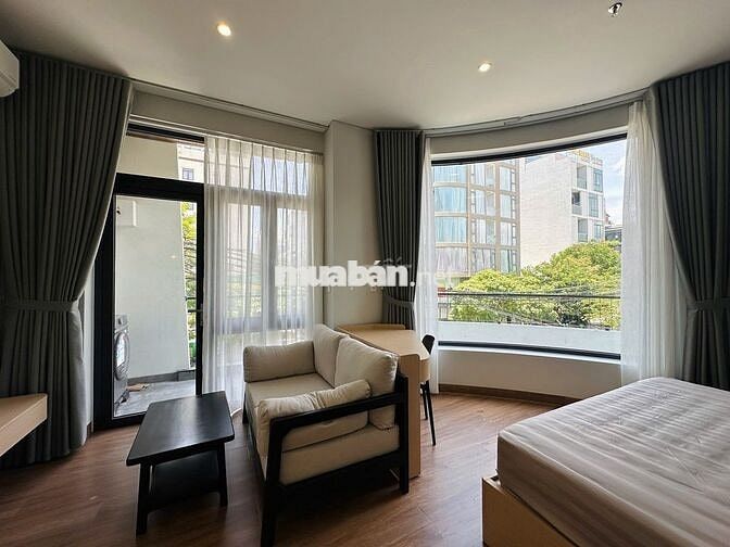 🏠 CHO THUÊ CĂN HỘ 1 PHÒNG NGỦ MỚI TINH, VŨ MỘNG NGUYÊN, NGŨ HÀNH SƠN