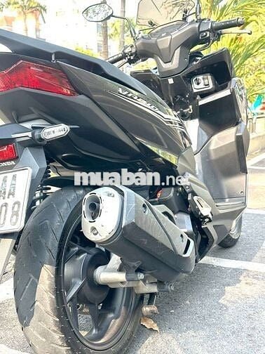 Honda Vario 160 CBS Đen 25000 km
