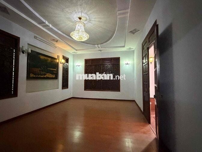 CHO THUÊ  NHÀ HẺM XE TẢI NGANG 12M LÊ VĂN THỌ P9 GÒ VẤP