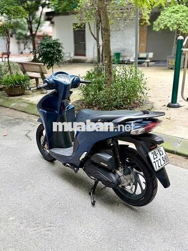 Honda Vision 2022 Xanh 14120 km