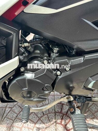 Yamaha Exciter 150 2018 zin cop vĩnh long