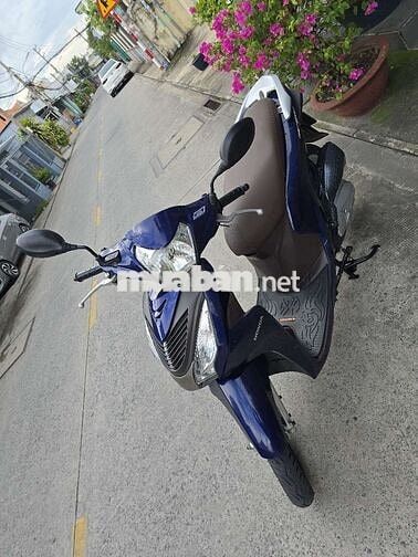 Vision 2018.BS:62M1-55686,máy zin xe đẹp