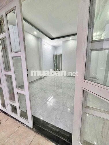 CHO THUÊ NHÀ 4PN_4WC KHU BÊN SÔNG GIGAMALL, HIỆP BÌNH CHÁNH, THỦ ĐỨC
