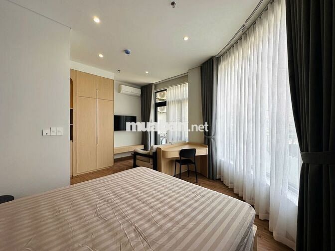 🏠 CHO THUÊ CĂN HỘ 1 PHÒNG NGỦ MỚI TINH, VŨ MỘNG NGUYÊN, NGŨ HÀNH SƠN