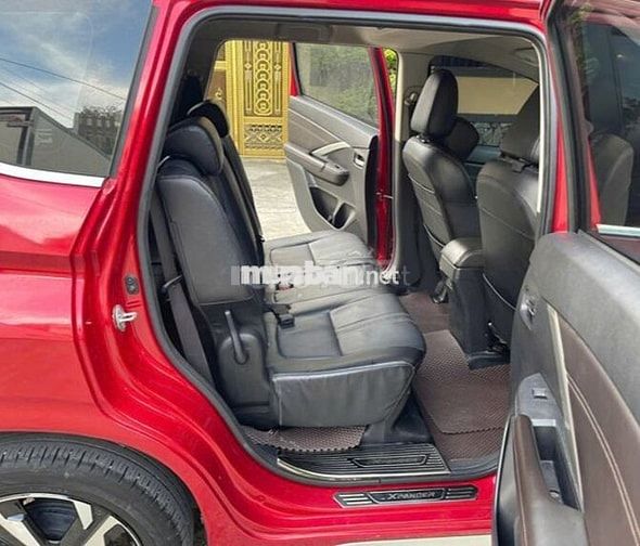 Xpander 2024  SUV bản Premium, 46000KM,Xe Zin