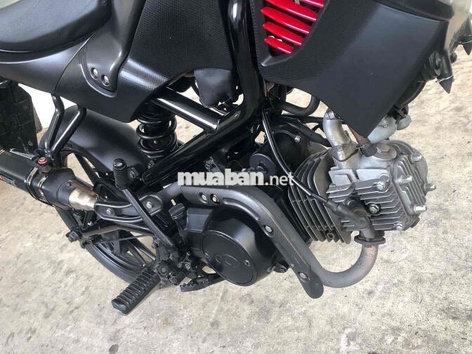 Kycom 50 đời 2023 , chính chủ sang tên