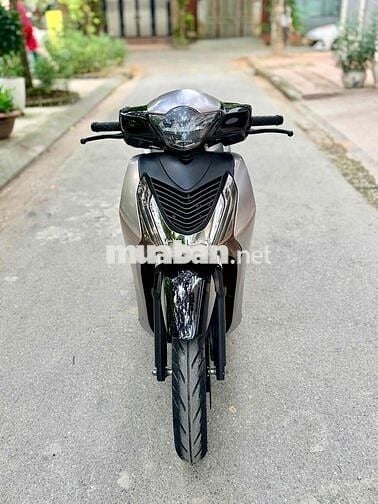 Honda SH 125 chính chủ biển Hà Nội