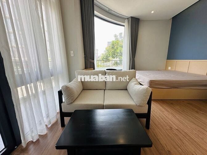 🏠 CHO THUÊ CĂN HỘ 1 PHÒNG NGỦ MỚI TINH, VŨ MỘNG NGUYÊN, NGŨ HÀNH SƠN