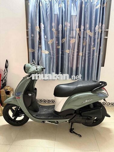 Bán xe Yamaha Nozza Fi Chính Chủ