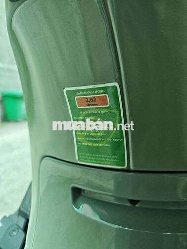 Piaggio Vespa Sprint 125 ABS 2020 Xám