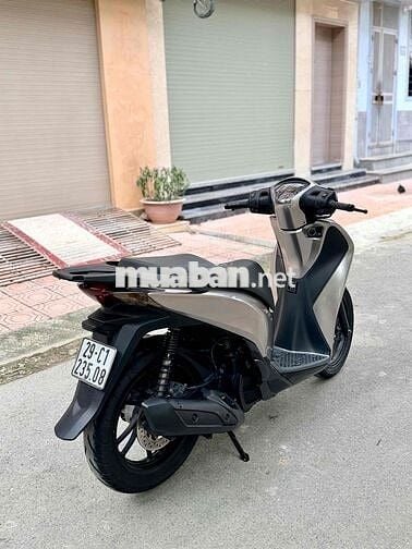 Honda SH 125 chính chủ biển Hà Nội