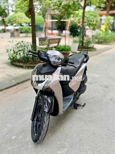 Honda SH 125 chính chủ biển Hà Nội