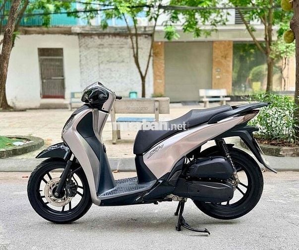 Honda SH 125 chính chủ biển Hà Nội