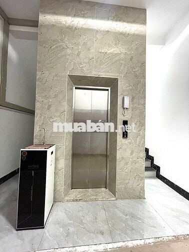 Phòng mới xây  - Cửa Sổ Trời tại chợ BÌNH THÀNH  chỉ #3tr