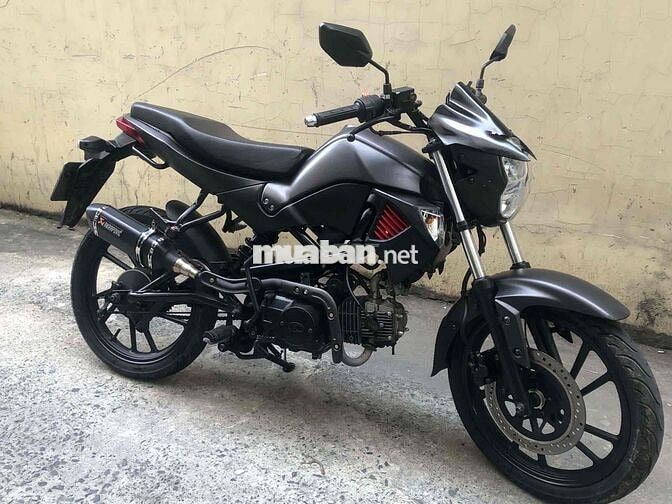 Kycom 50 đời 2023 , chính chủ sang tên