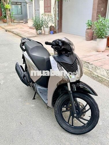 Honda SH 125 chính chủ biển Hà Nội