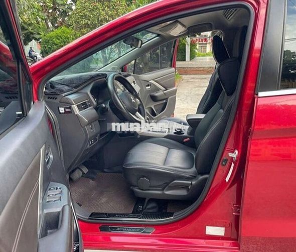 Xpander 2024  SUV bản Premium, 46000KM,Xe Zin