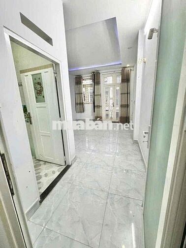 CHO THUÊ NHÀ 4PN_4WC KHU BÊN SÔNG GIGAMALL, HIỆP BÌNH CHÁNH, THỦ ĐỨC