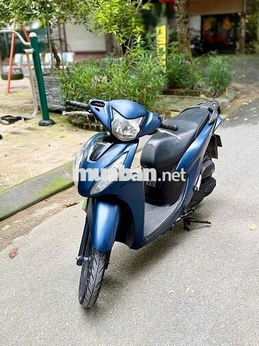 Honda Vision 2022 Xanh 14120 km
