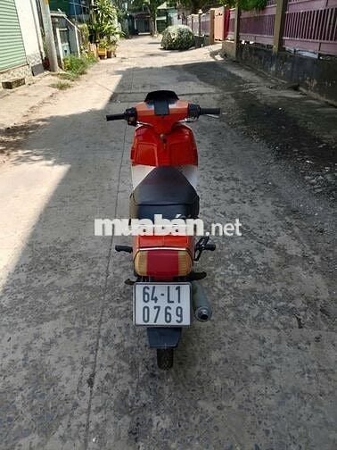 Bán xe max còn đẹp như hình máy móc êm có đề 