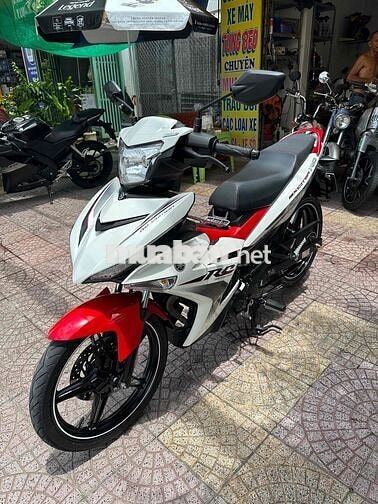 Yamaha Exciter 150 2018 zin cop vĩnh long