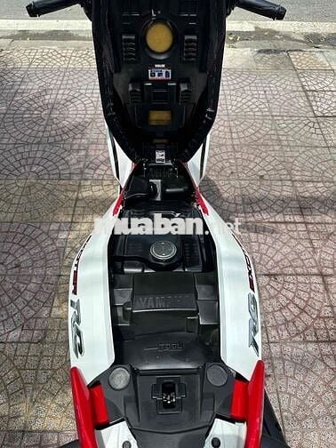 Yamaha Exciter 150 2018 zin cop vĩnh long