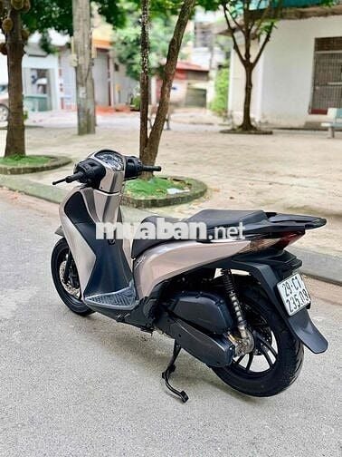 Honda SH 125 chính chủ biển Hà Nội