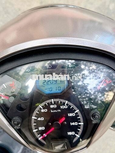 Honda SH 125 chính chủ biển Hà Nội