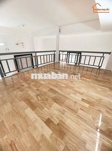 Phòng mới xây  - Cửa Sổ Trời tại chợ BÌNH THÀNH  chỉ #3tr
