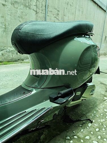 Piaggio Vespa Sprint 125 ABS 2020 Xám