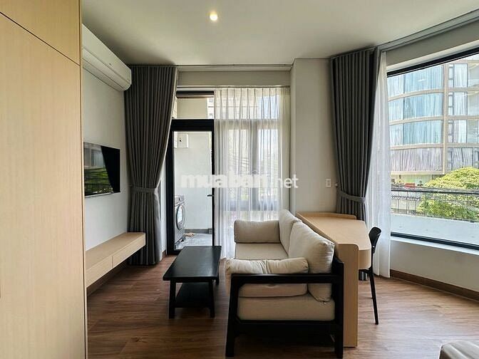 🏠 CHO THUÊ CĂN HỘ 1 PHÒNG NGỦ MỚI TINH, VŨ MỘNG NGUYÊN, NGŨ HÀNH SƠN