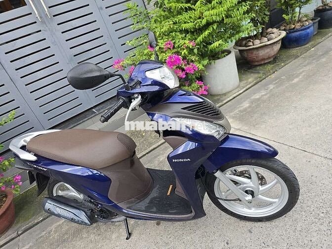 Vision 2018.BS:62M1-55686,máy zin xe đẹp