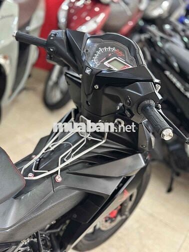 Honda Winner V 2017 Đen Nhám.Bản ĐB.BSTP.Xe chất