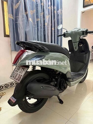 Bán xe Yamaha Nozza Fi Chính Chủ