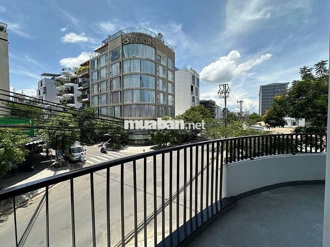 🏠 CHO THUÊ CĂN HỘ 1 PHÒNG NGỦ MỚI TINH, VŨ MỘNG NGUYÊN, NGŨ HÀNH SƠN