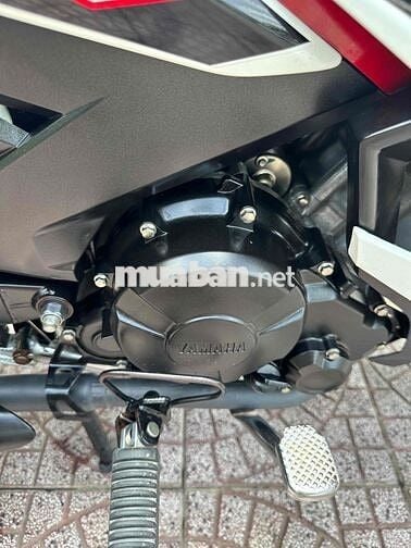 Yamaha Exciter 150 2018 zin cop vĩnh long
