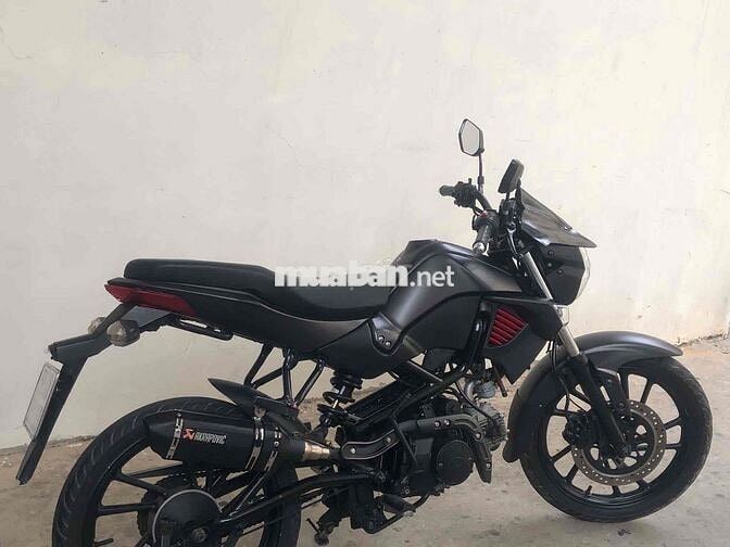 Kycom 50 đời 2023 , chính chủ sang tên