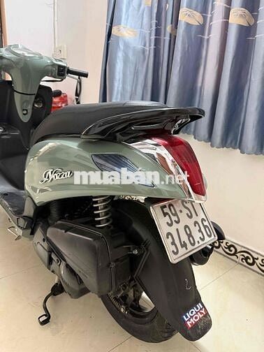 Bán xe Yamaha Nozza Fi Chính Chủ